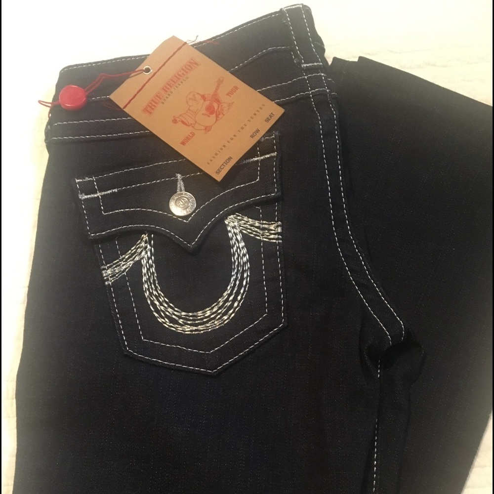 True Religion Jeans